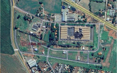 LOTE 31: Imóvel objeto da matrícula nº 38.111 localizado em Astorga/PR