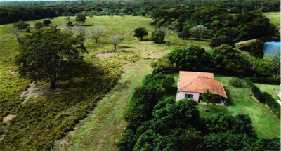 IMÓVEL RURAL | A.T. 62 HA - Fazenda Caracol | RIO VERDE DE MATO GROSSO/MS.