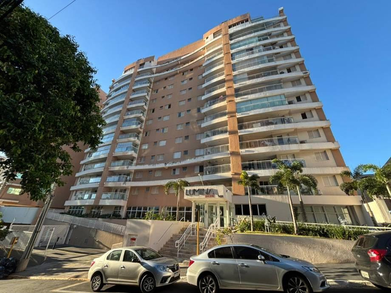 Apto 89m² c/ 2 vagas | bauru-sp | lumina home | vila santo antonio, próx. ao boulevard shopping - financiamento até 420 meses!