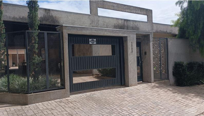 Casa Residencial com 223,89m², na Rua Alagoas 5500, Umuarama/PR