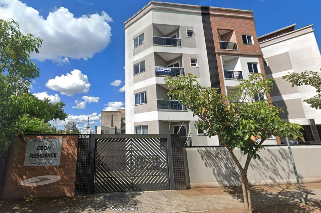 104.22 m2, SÃO JOSÉ DOS PINHAIS / PR