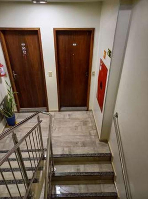 Apartamento do "CONDOMINIO GREEN PARK RESIDENCE", 76,517500 m2 de área de uso privativo,  Umuarama/PR