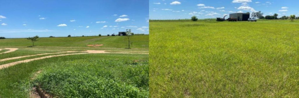 Imóvel urbano terreno com área total de 3.330,80 m² - birigui - sp