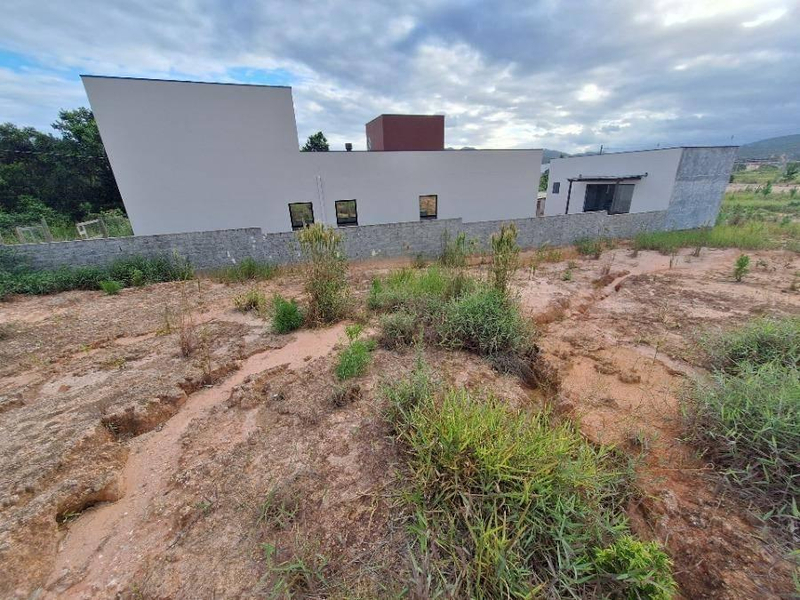 Lote, Governador Celso Ramos / SC