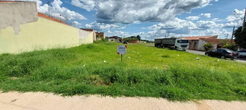 Lote, mineiros do tietê / sp