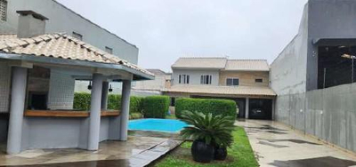Casa com 562 m², na Rua Desembargador Antonio de Paula, 691, Boqueirão, Curitiba/PR