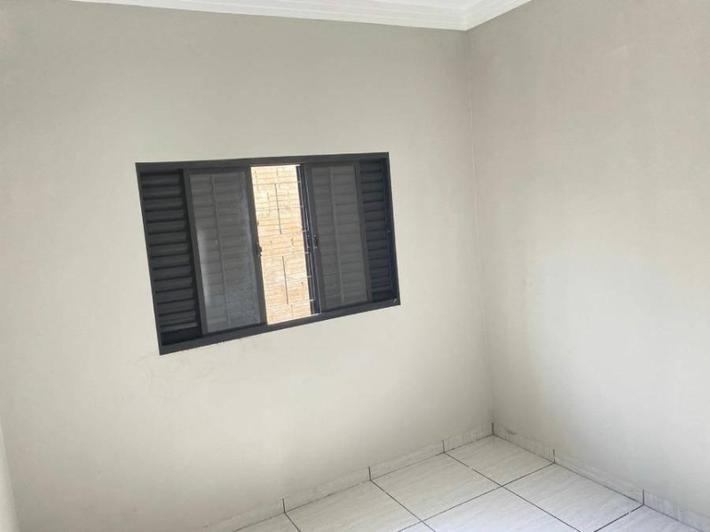 Casa, Dracena / SP