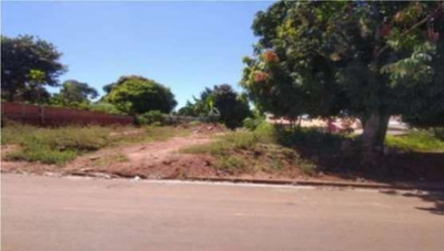 IMÓVEL URBANO COM ÁREA TOTAL DE 337,50 m2 EM MARILUZ-PR