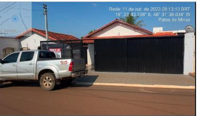 200.0 m2, PATOS DE MINAS / MG