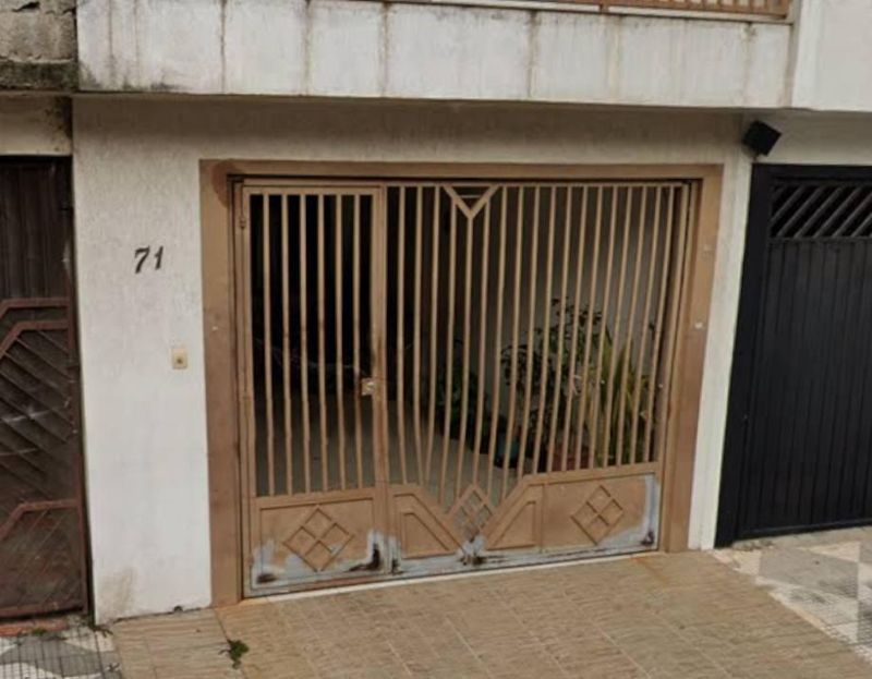 Casa 97m² com terreno 134m² | são paulo-sp | vila costa mello - próx. ao metrô guilhermina, av. amador bueno da veiga e penha de frança - financiamento até 420 meses!