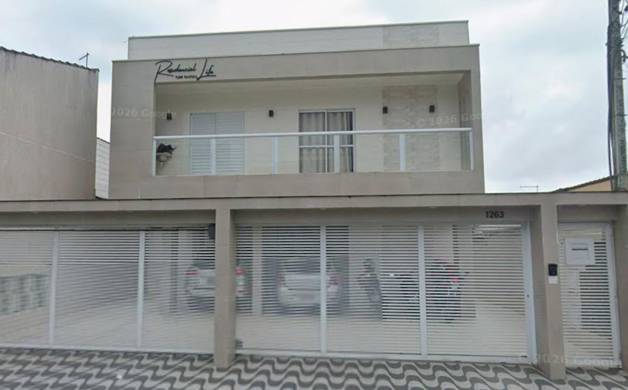 60.08 m2, PRAIA GRANDE / SP