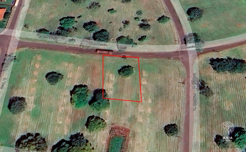 Terreno 1009,01m² na Vila Residencial de Planura/MG | Ideal pará Rancho de Lazer ou Investimento em Turismo!
