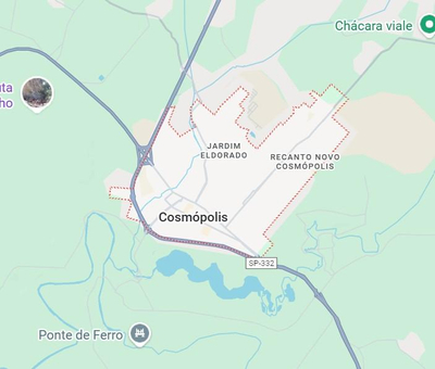 Terreno, A.T. 394m², Pq. San Giovani