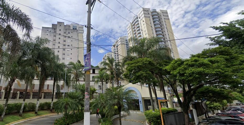Apartamento 66 m² aú, 112 m² at, 1 vaga de garagem no condomínio aldeia dos pássaros no tatuapé - são paulo/sp