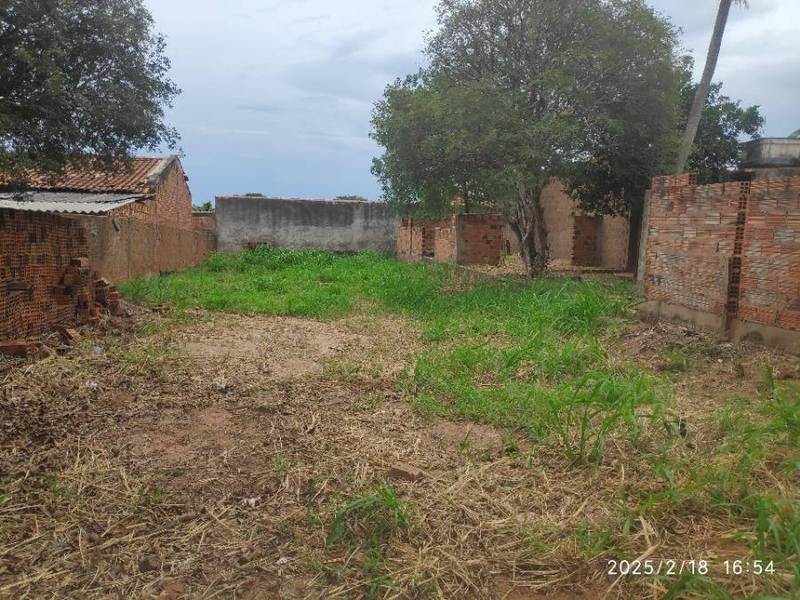 Terreno 420m² | desocupado | presidente venceslau-sp | vila bandeirantes - pagamento somente à vista!
