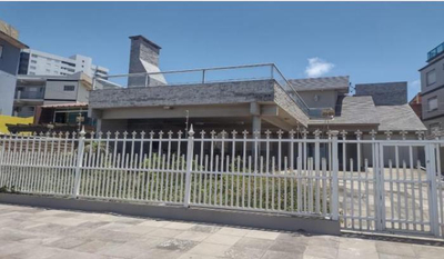357.84 m2, TRAMANDAÍ / RS