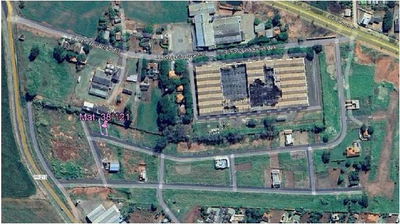 LOTE 38: Imóvel objeto da matrícula nº 38.121 localizado em Astorga/PR