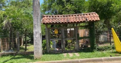 Casa 217m² com Terreno 157m² | Triunfo-RS | Barreto | Próximo ao Rio Taquari - Financiamento em até 420 Meses!