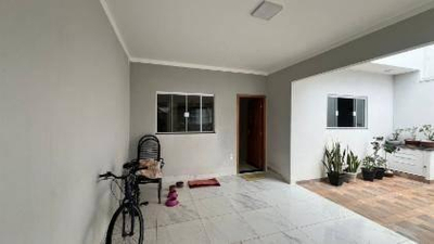 Casa, Birigui / SP