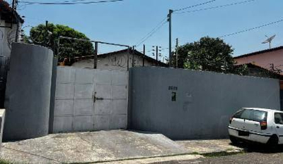 Casa com Terreno de 500m² | Teresina-PI | Bairro Ilhotas - Excelente Localização - Financiamento até 420 Meses!
