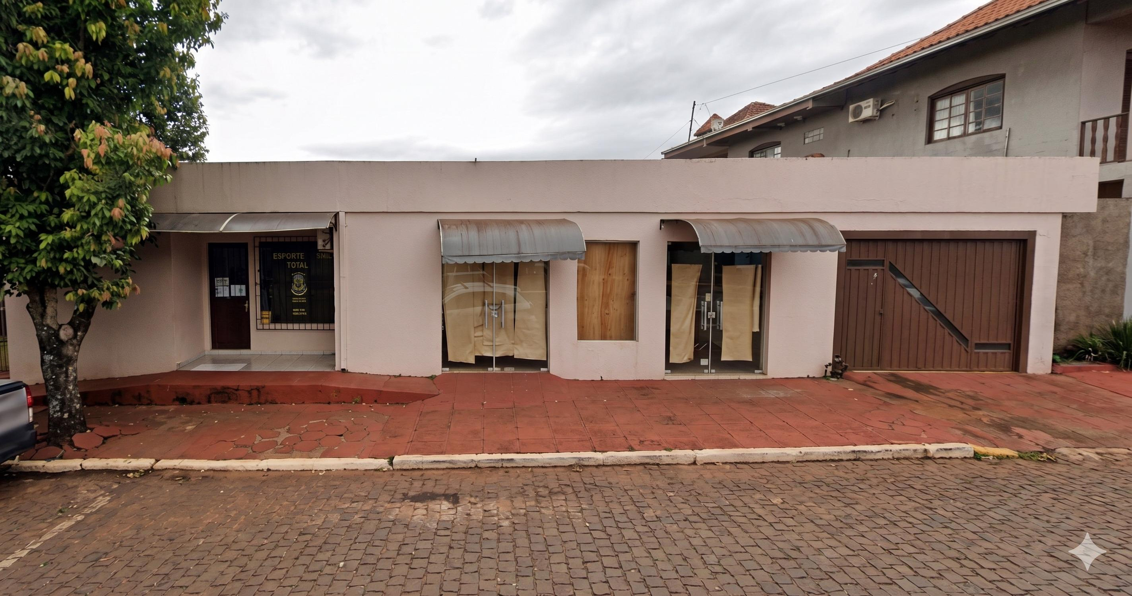 Imóvel Urbano com 145,19m2 de Área Construida - em Braga/RS