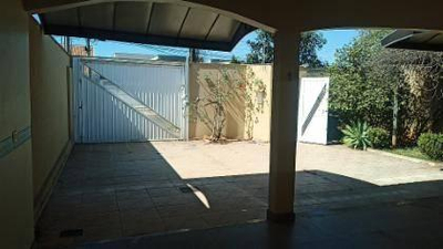 Casa 217m² com Terreno de 360m² | Campo Grande-MS | Jardim Jockey Club - 3 Dormitórios - Próx. ao Shopping Norte Sul Plaza - Financiamento até 420 Meses!