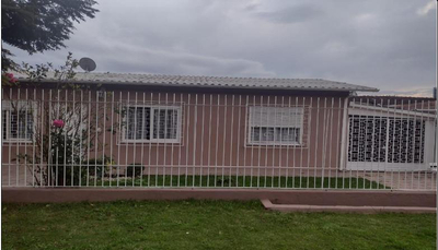 Casa, Ocupada, 117.0 m2, CAMPO BOM / RS