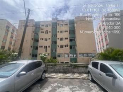 Apto 58m² | Salvador-BA | Edifício Visconde de Pirajá | Rio Vermelho - Próximo à Praia do Buracão, Praia de Amaralina e Largo da Mariquita - Financiamento até 420 Meses!