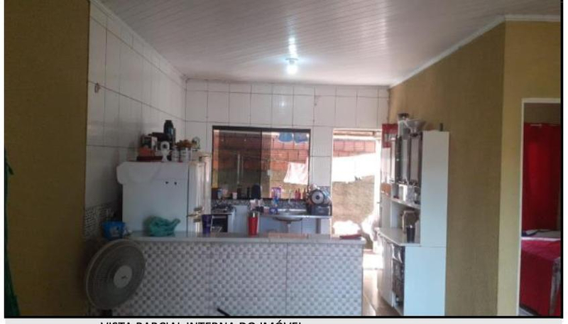 Casa, Ocupada, 65.0 m2, PADRE BERNARDO / GO