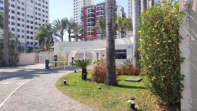 Vaga de garagem nº 421, A.T. 15m², Ed. Sky House Club Residence, Jardim Alvorada