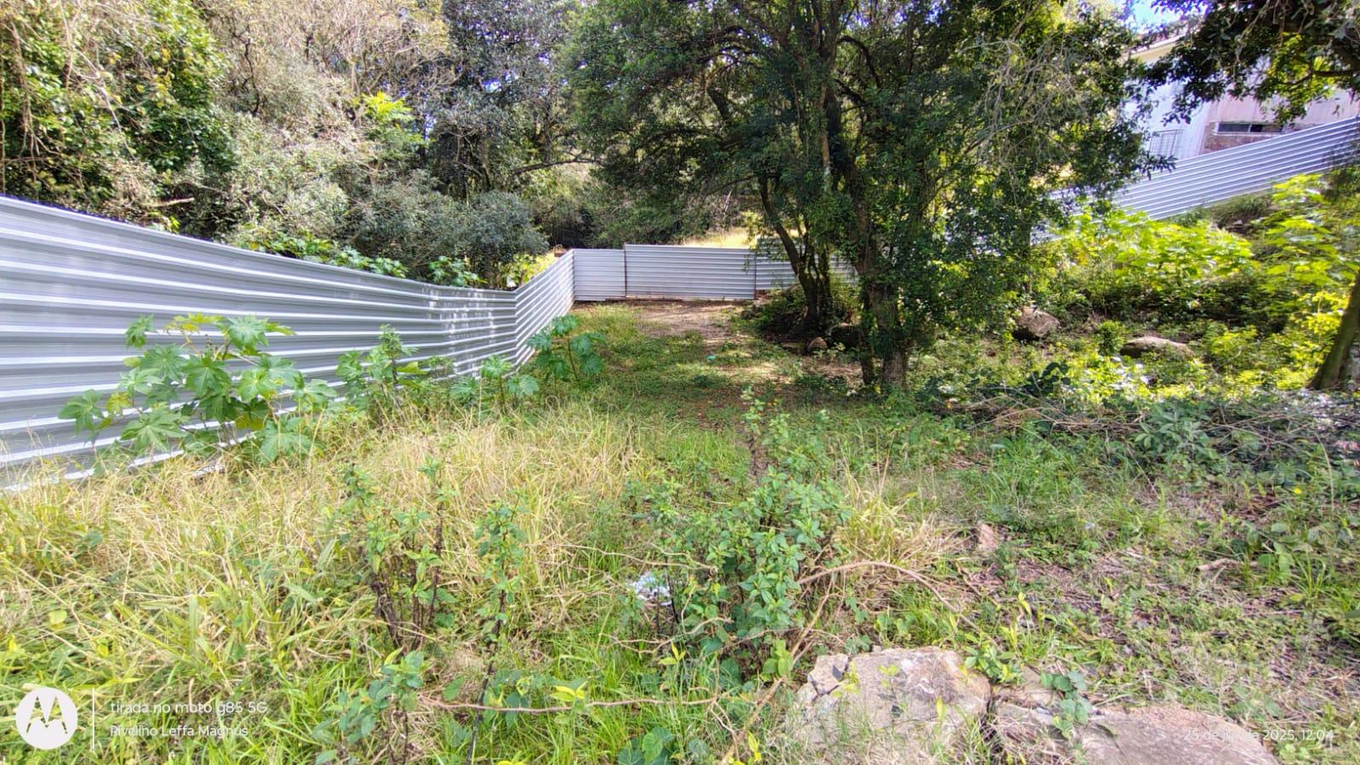 Terreno 435m² | Vila Nova, Porto Alegre | Desocupado | Lote 10 Quadra D1
