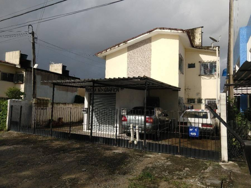 Casa em Condomínio - 2 dormitórios | Paulista-PE | Jaguarana - A 4,4km do Shopping North Way e 6,5km da Praia - Terreno 200m² - Financiamento até 420 Meses!