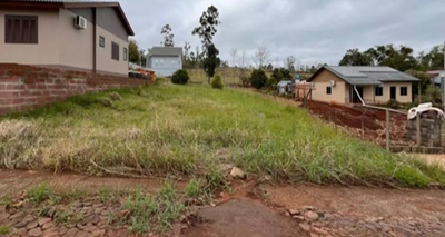 Lote Urbano | A.T. 420 M² | Loteamento Paulart Iii | Três Passos/RS