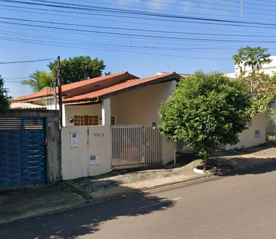 Parte ideal (1/6) imóvel residencial