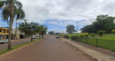 Terreno Urbano | A.T. 1.020,05 M² | Sem Benfeitoria | Palmeira das Missões/RS