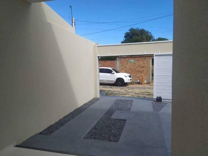 Casa, Camocim / CE