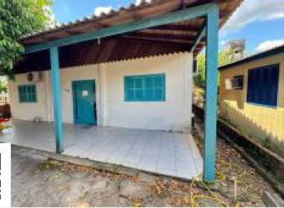 Imóvel Urbano com Área Total de 381,56 M2 em Pantano Grande-RS