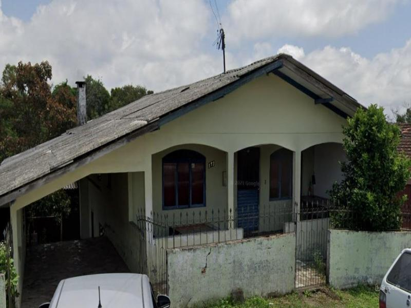 Casa, Otacílio Costa / SC
