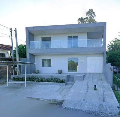 Casa 282m² com Terreno 309m² || DESOCUPADA || São Leopoldo-RS | Campestre - Excelente Localização Residencial, Aceita Visitação - Financiamento até 420 Meses!