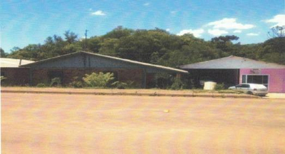 Imóvel Urbano com Área Total de 990,00 M2 em Irani-SC