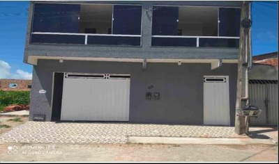 Casa, Ocupada, 245.0 m2, PORTO SEGURO / BA