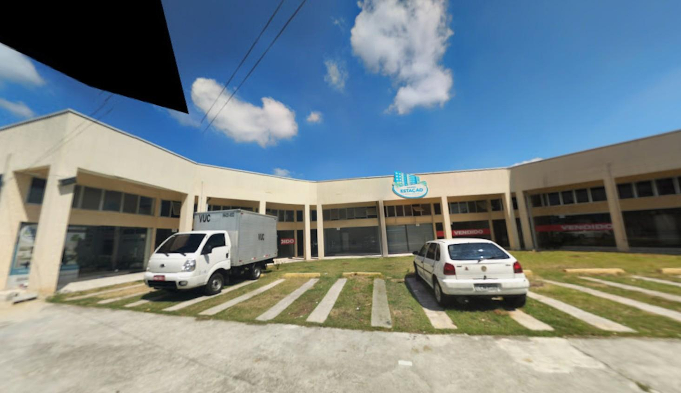 Loja 27m² | Galeria Estação Zona Norte | Pavuna/RJ | Próximo ao Metrô, Terminal Rodoviário e Intenso Fluxo de Pedestres. Oportunidade para Investidor!