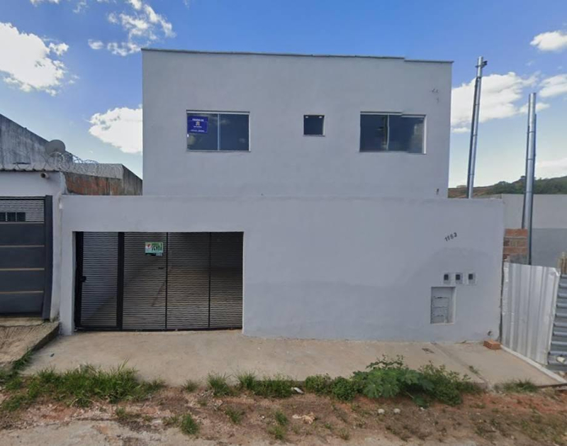 Apto 60m² | Nova Serrana-MG | Resd. Ares Divinos | São Geraldo II | Oportunidade - Próx. Hospital São José e à Rod Senador Eliseu Resende - Financiamento até 420 Meses!