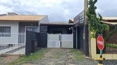 Casa em Condomínio 54m² | Barra Velha-SC | Quinta dos Açorianos - Próximo à Lagoa de Barra Velha e Fácil Acesso às Praias - Financiamento até 420 Meses!