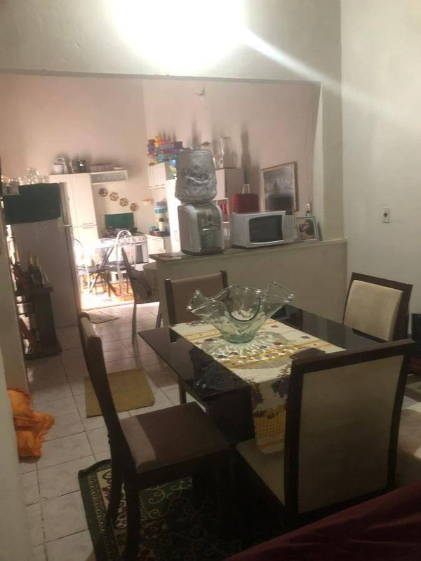 Casa, Senador Pompeu / CE