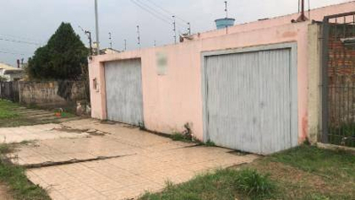 Casa 252,67m² com Terreno 387m² | Bagé-RS | Petrópolis - Financiamento até 420 Meses!
