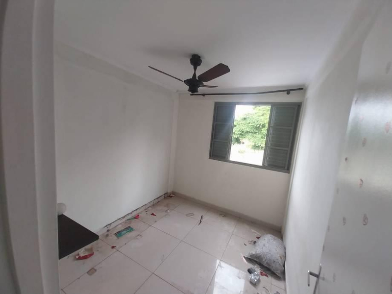 Apto 55m² | desocupado | ribeirão preto-sp | conj. dom manoel | vila virginia - 2 dorms, aceita visitação - financiamento até 420 meses!