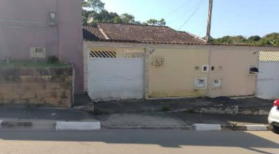 Casa 124m² com terreno 198m² | pariquera-açu-sp | vale do sossego - vale do ribeira - financiamento até 420 meses!