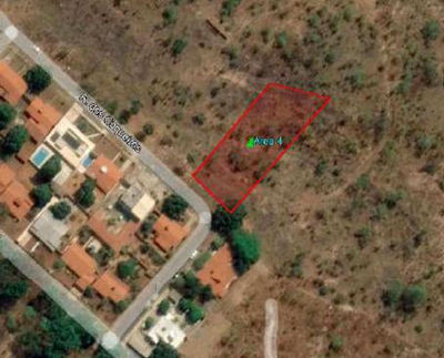 Terreno 2.232m² DESOCUPADO | Três Marias/MG | Bairro CEMIG: Oportunidade Única p/ Comprar e Construir!