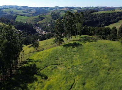 IMÓVEL RURAL COM ÁREA DE 2,7138 hectares EM MATO RICO-PR